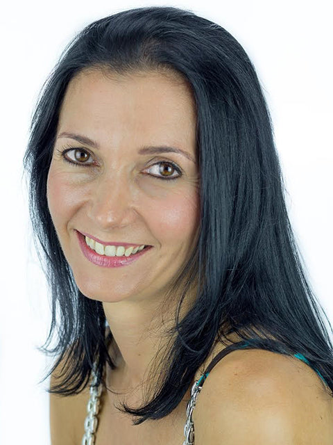 Martina Cachia