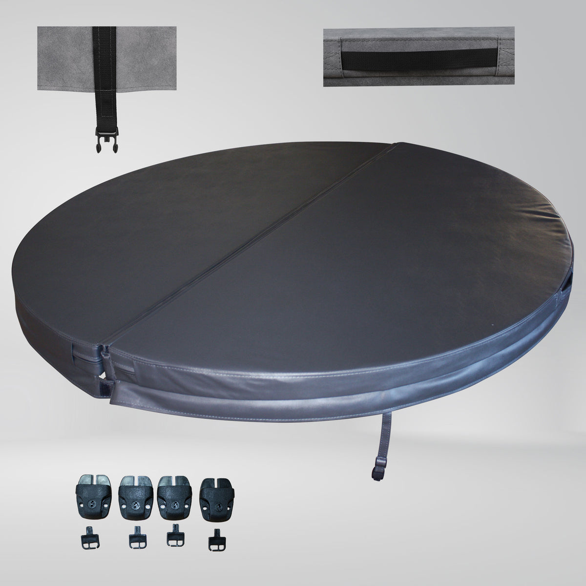 Premium Thermoabdeckung