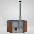 Hot Tub Klassisch Rund