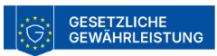 Gesetzliche Gewährleistung